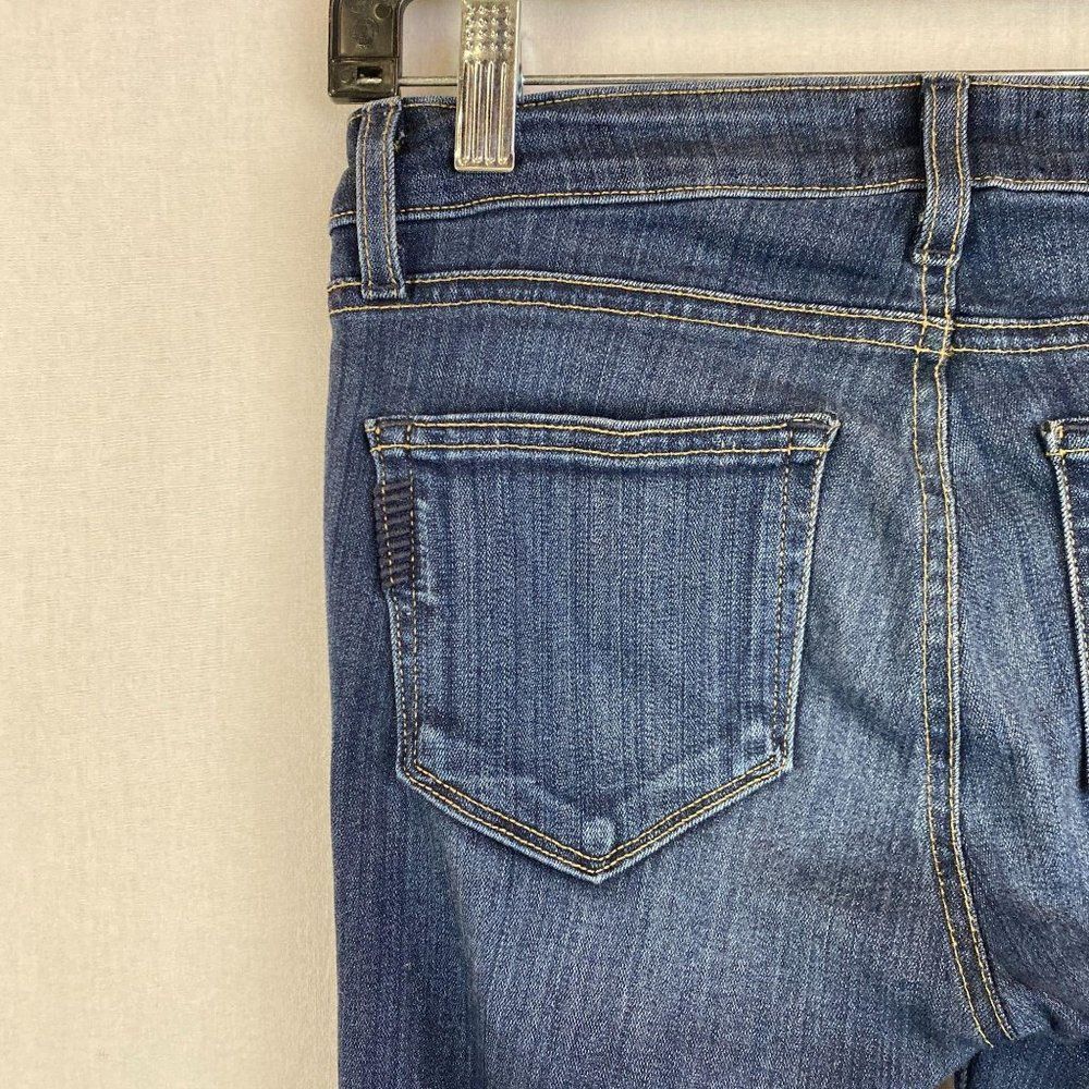 PAGIE Low Rise Skinny Jean - Picture 9 of 10